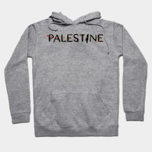 Palestine Hoodie